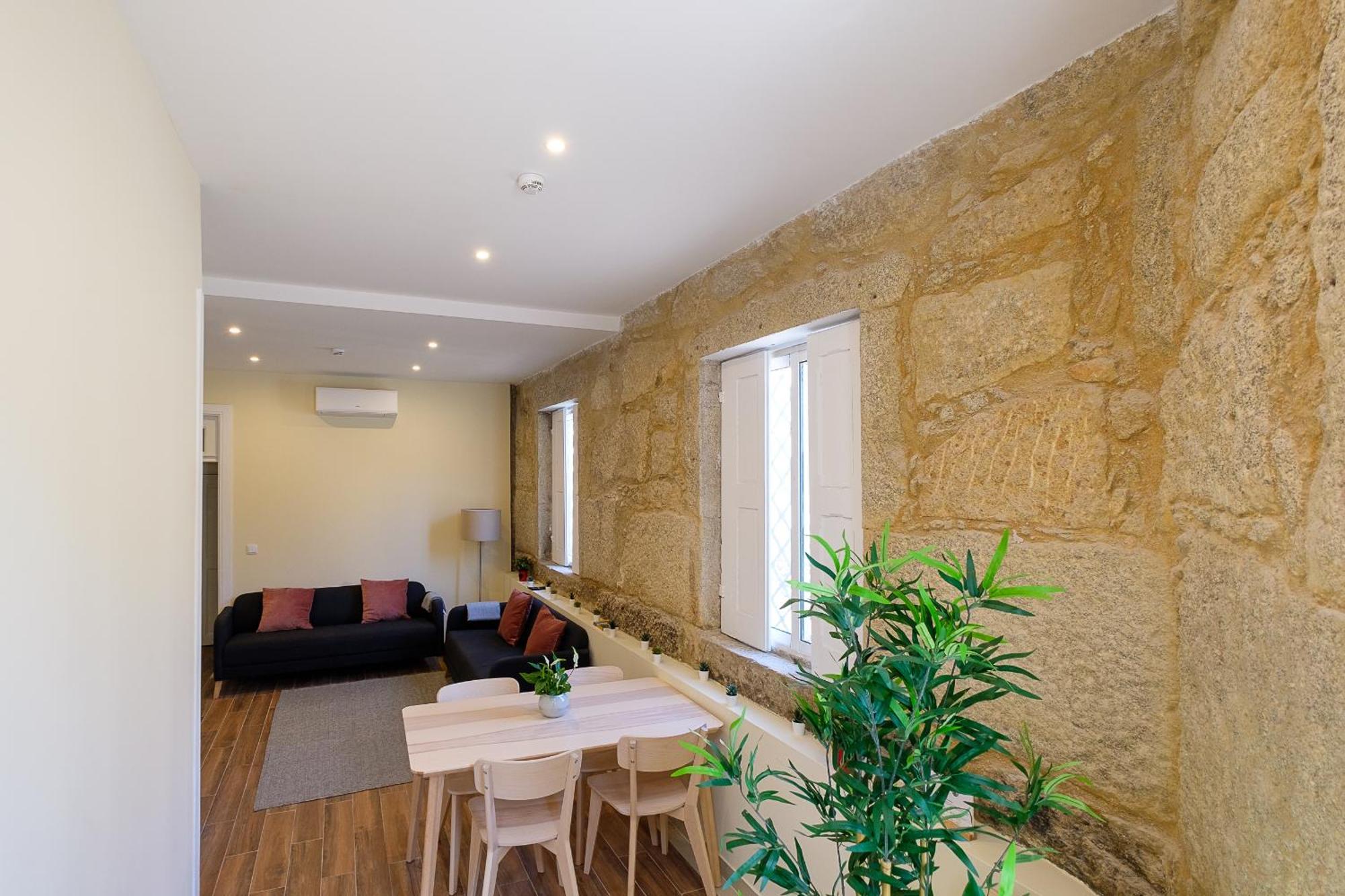 Portocasa Villa Luaran gambar