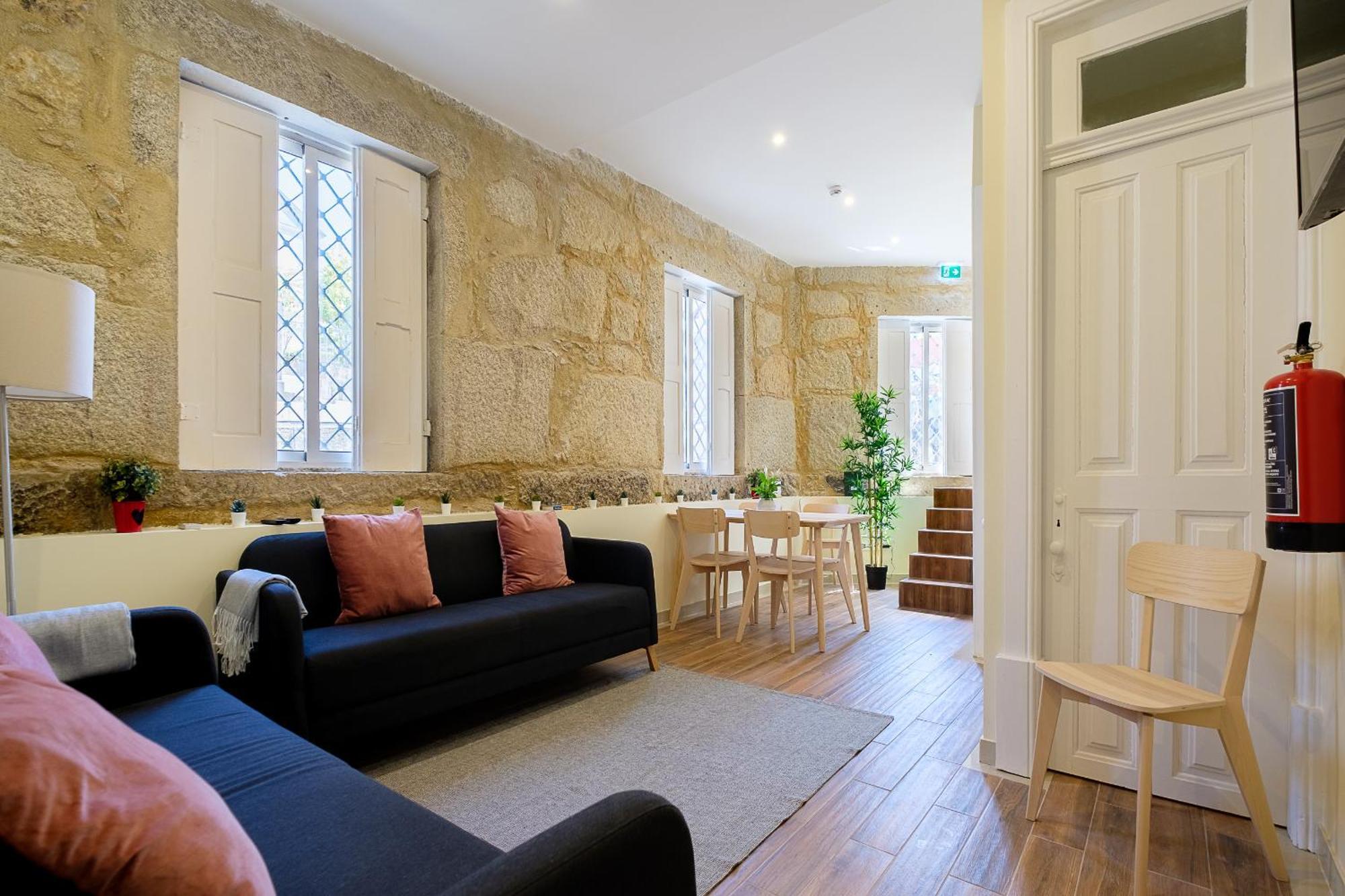 Portocasa Villa Luaran gambar