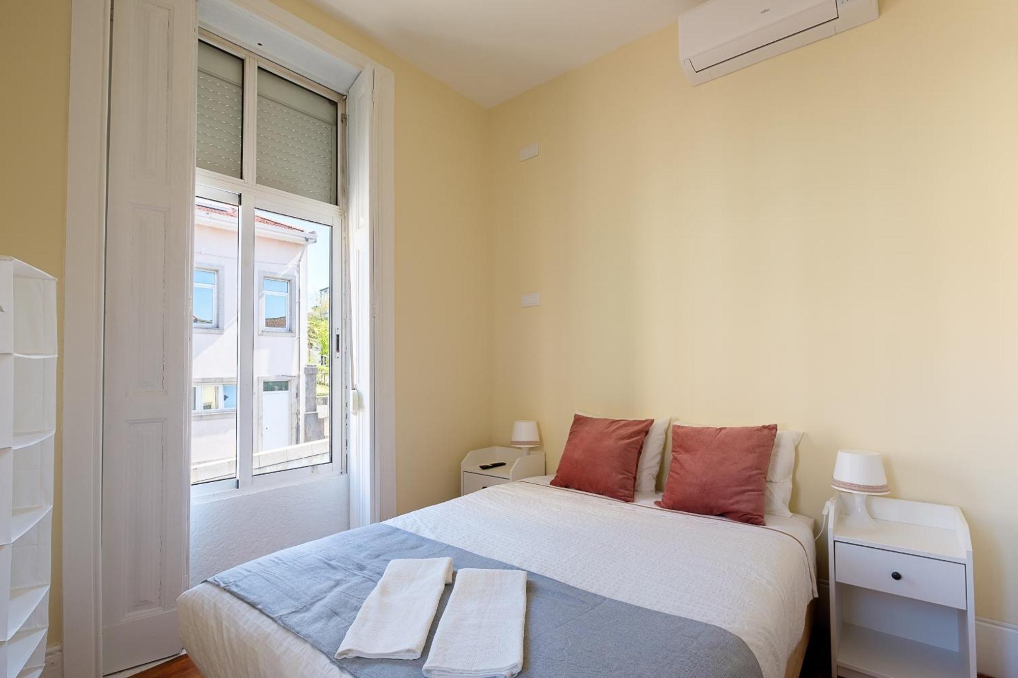 Portocasa Villa Luaran gambar