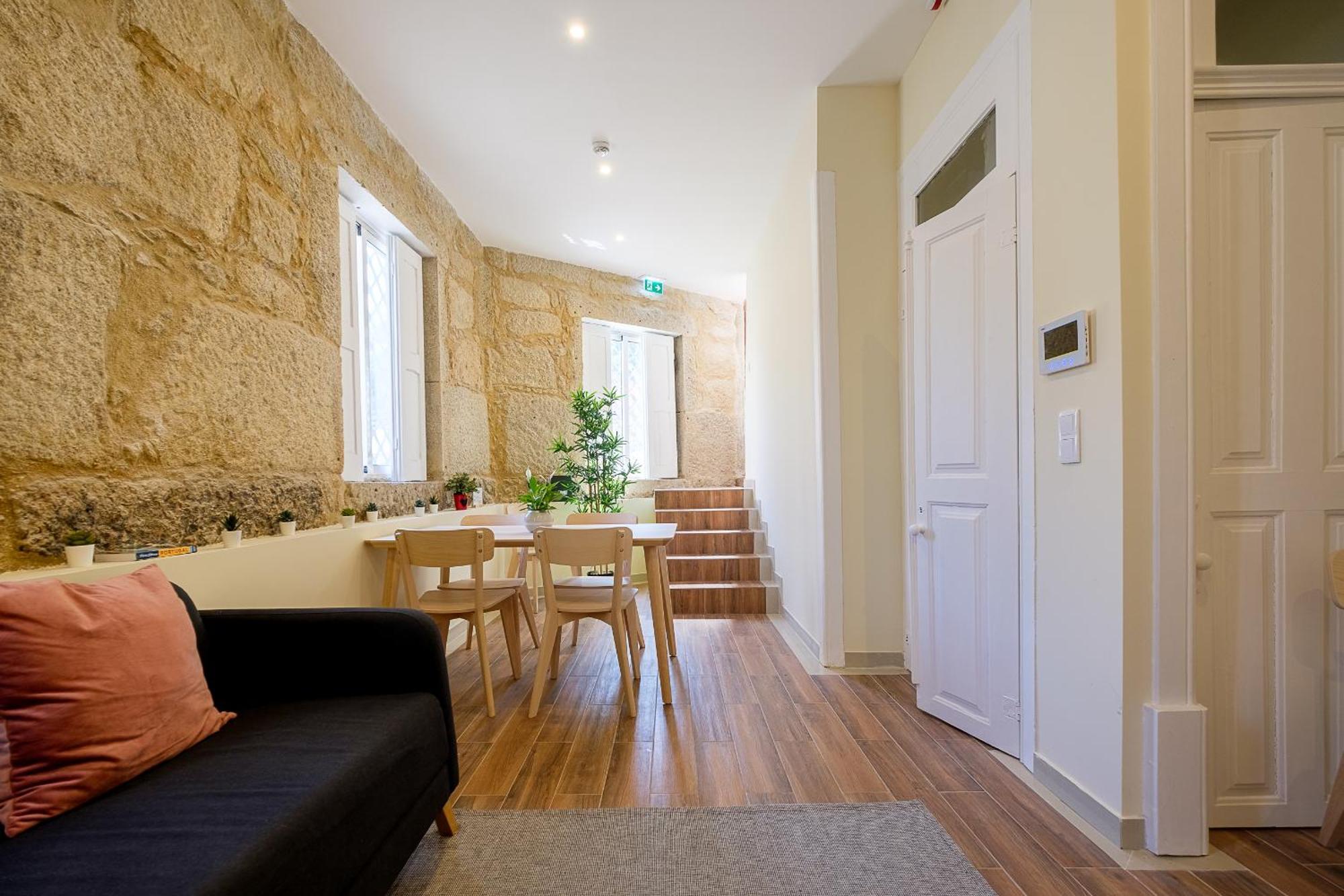 Portocasa Villa Luaran gambar